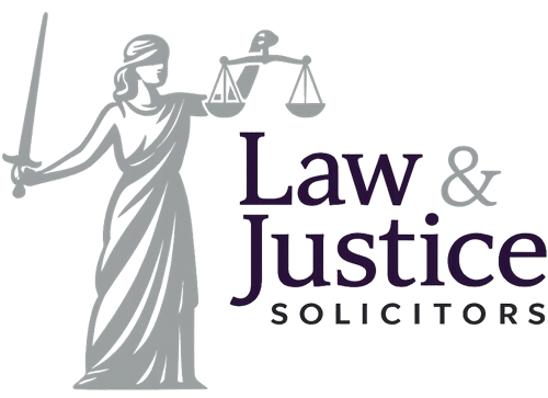 Law and Justice Solicitors